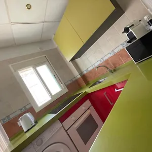  Apartamento Centrica Y Tranquila