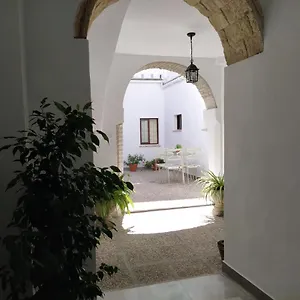  Apartamento Casa Vicario