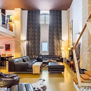 Artqhost Jerez Huge Loft & Free Parking Jerez de la Frontera