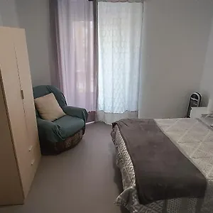  Apartamento La Campana 1
