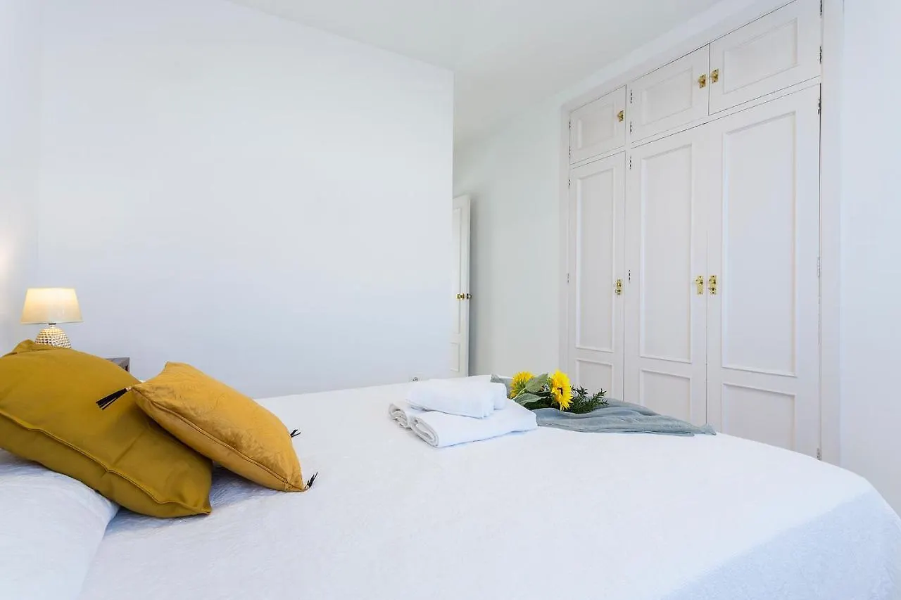 Luminoso 3 Rooms 2 Banos Parking 헤레스 스페인